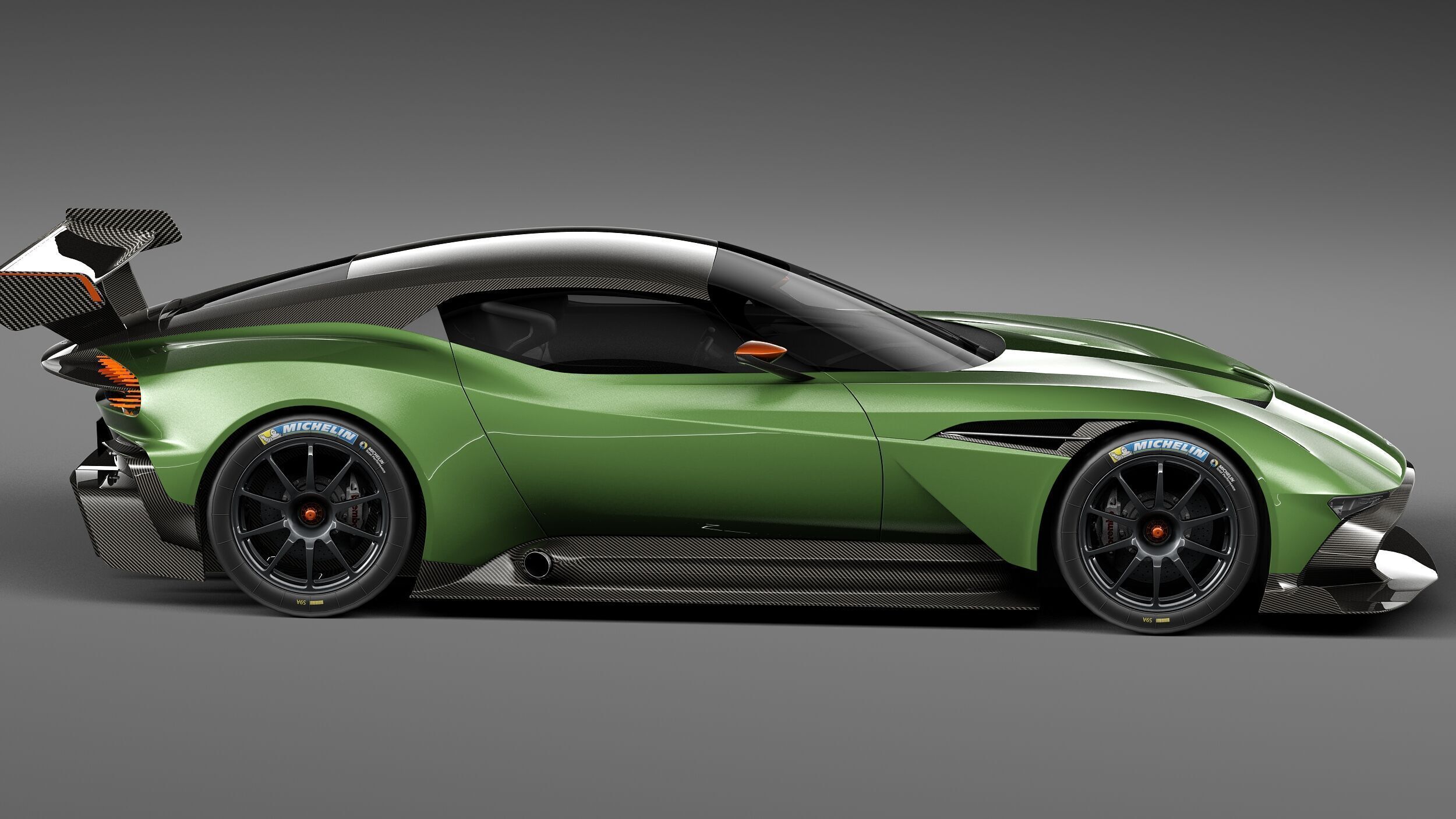 Aston Martin Vulcan 2016 3D model_6