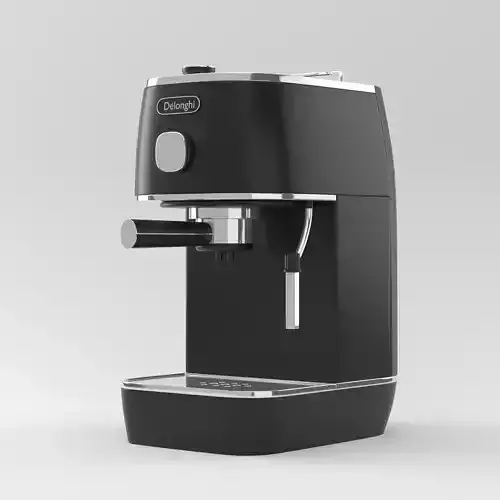 Espresso Machine