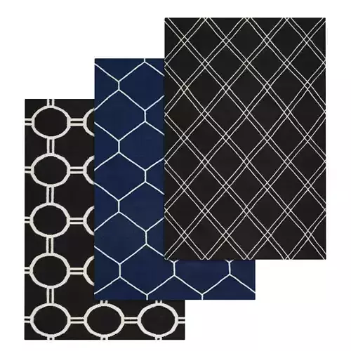 Rug Set 222