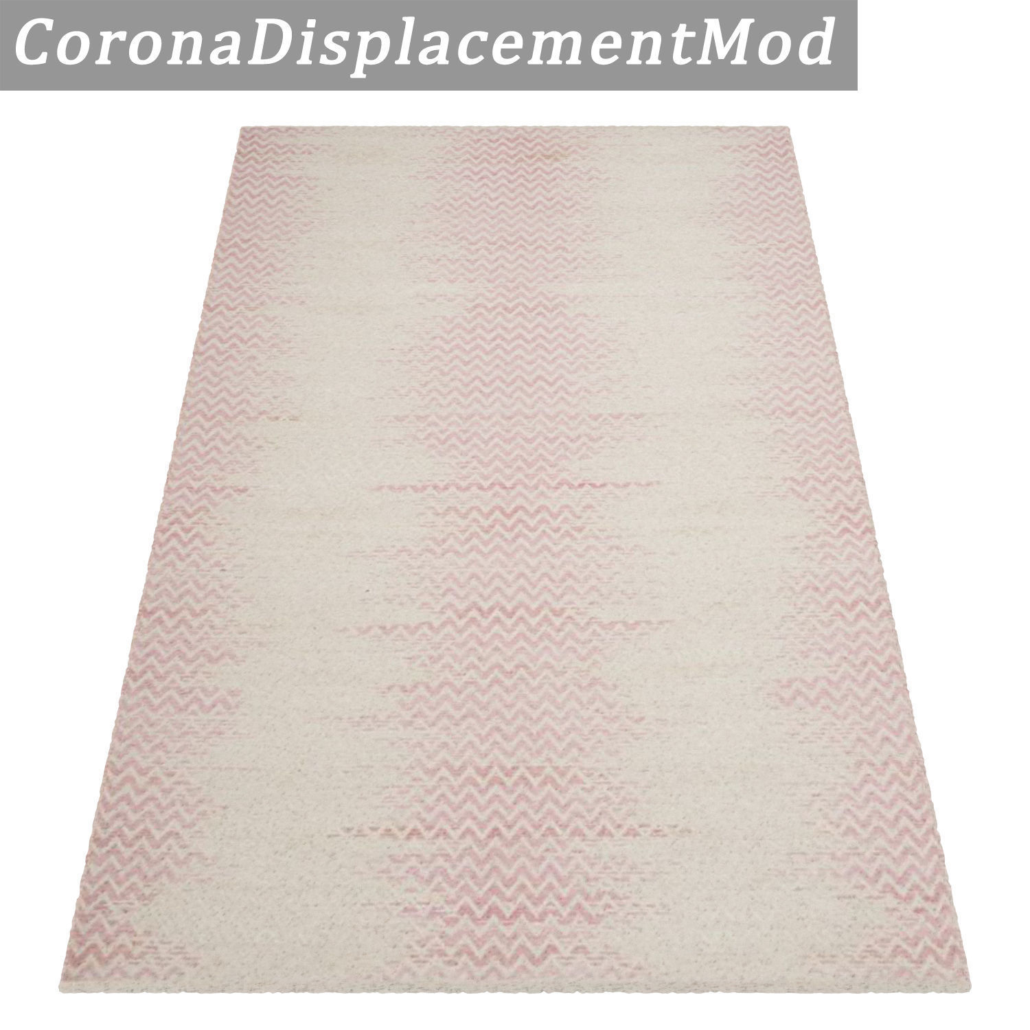 Rug Set 223 3D model_4