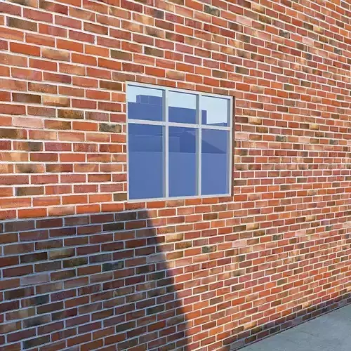 Doors Windows Set Max 2011