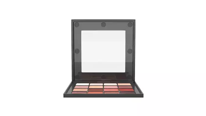 Makeup Palette