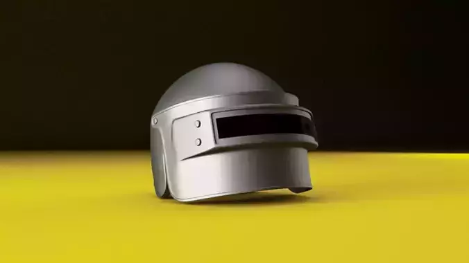 pubg level 3 helmet