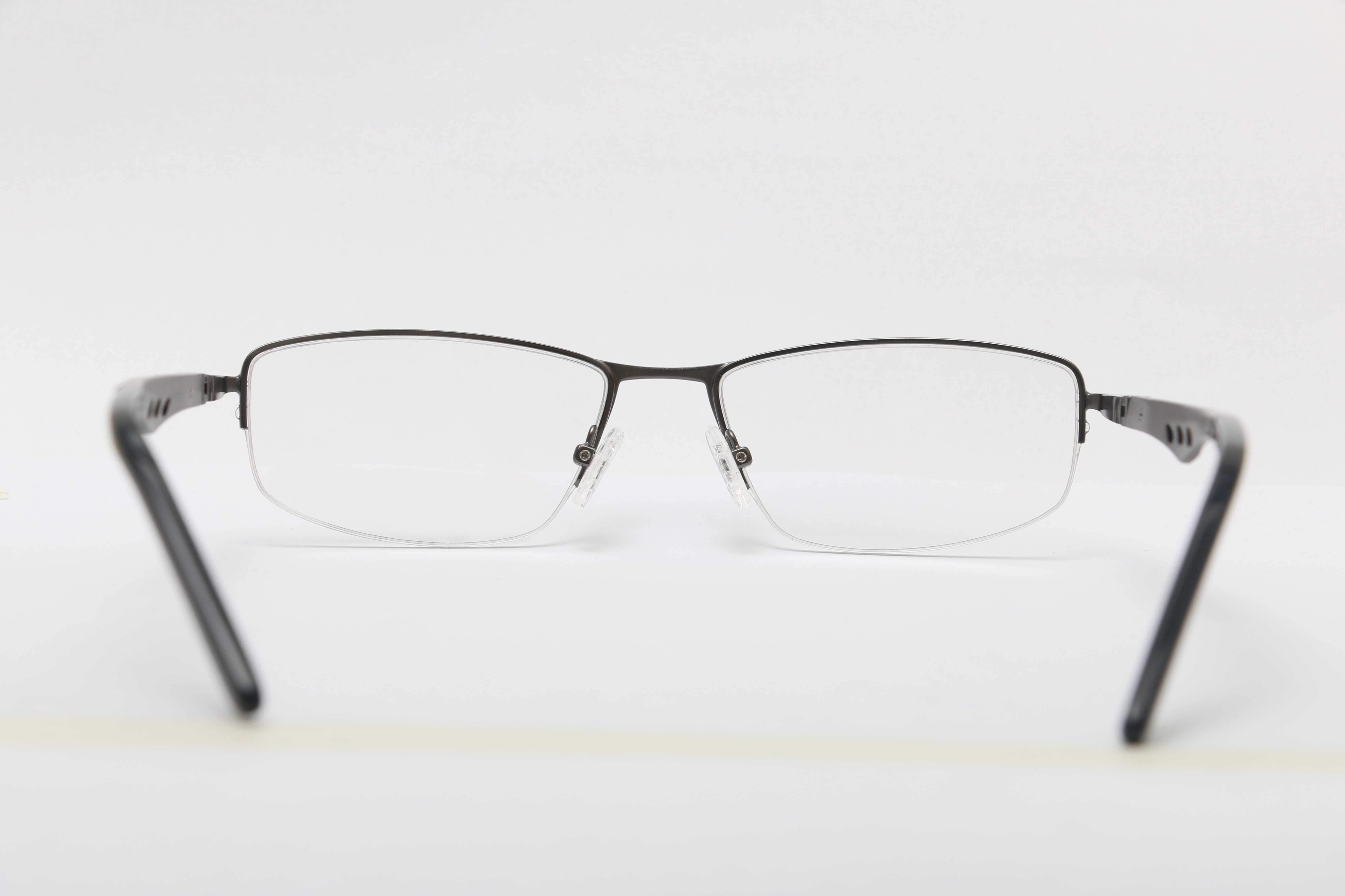 Eyeglasses for Men and Women 3D print model_6