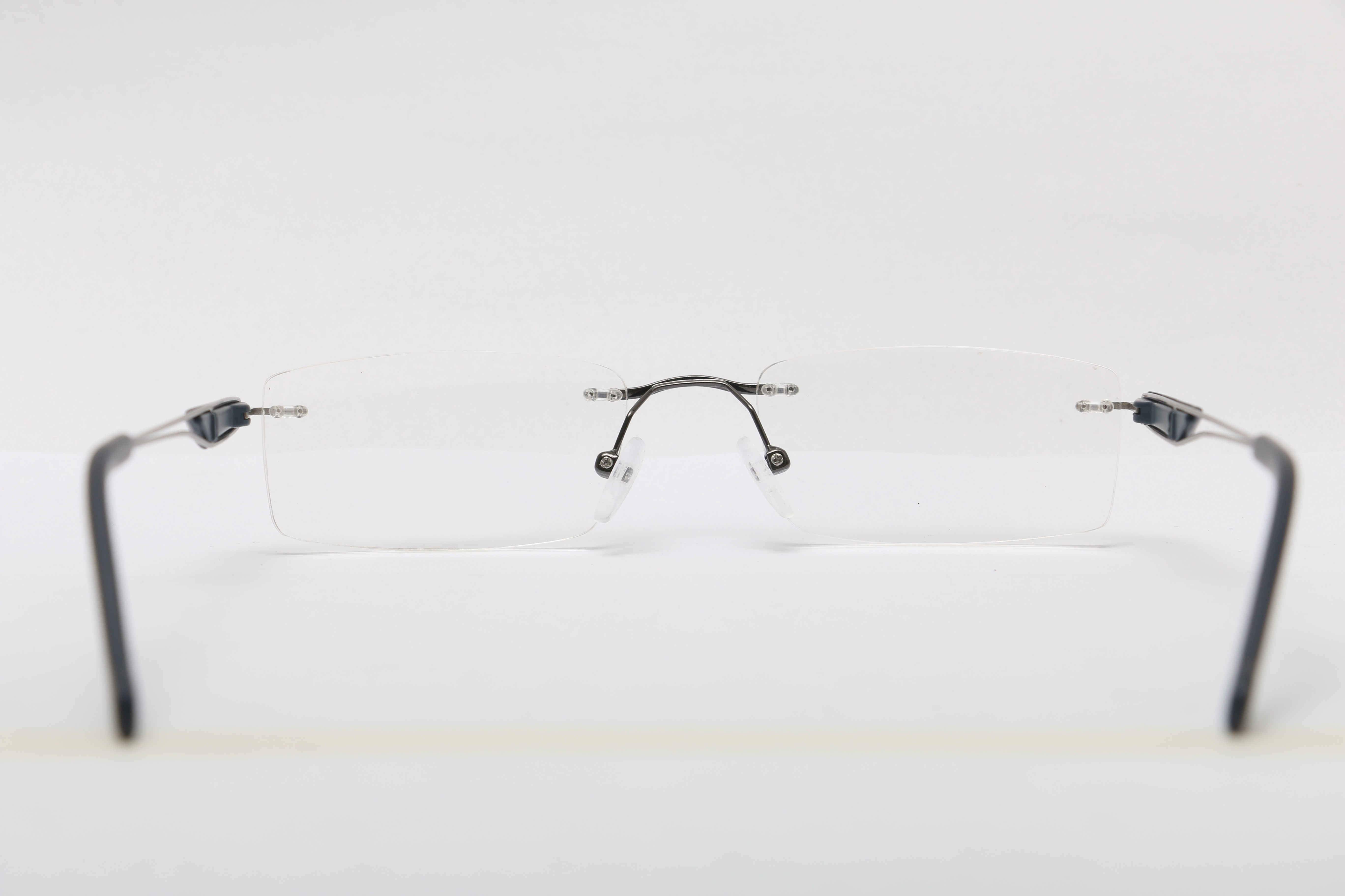 Eyeglasses for Men and Women 3D print model_6