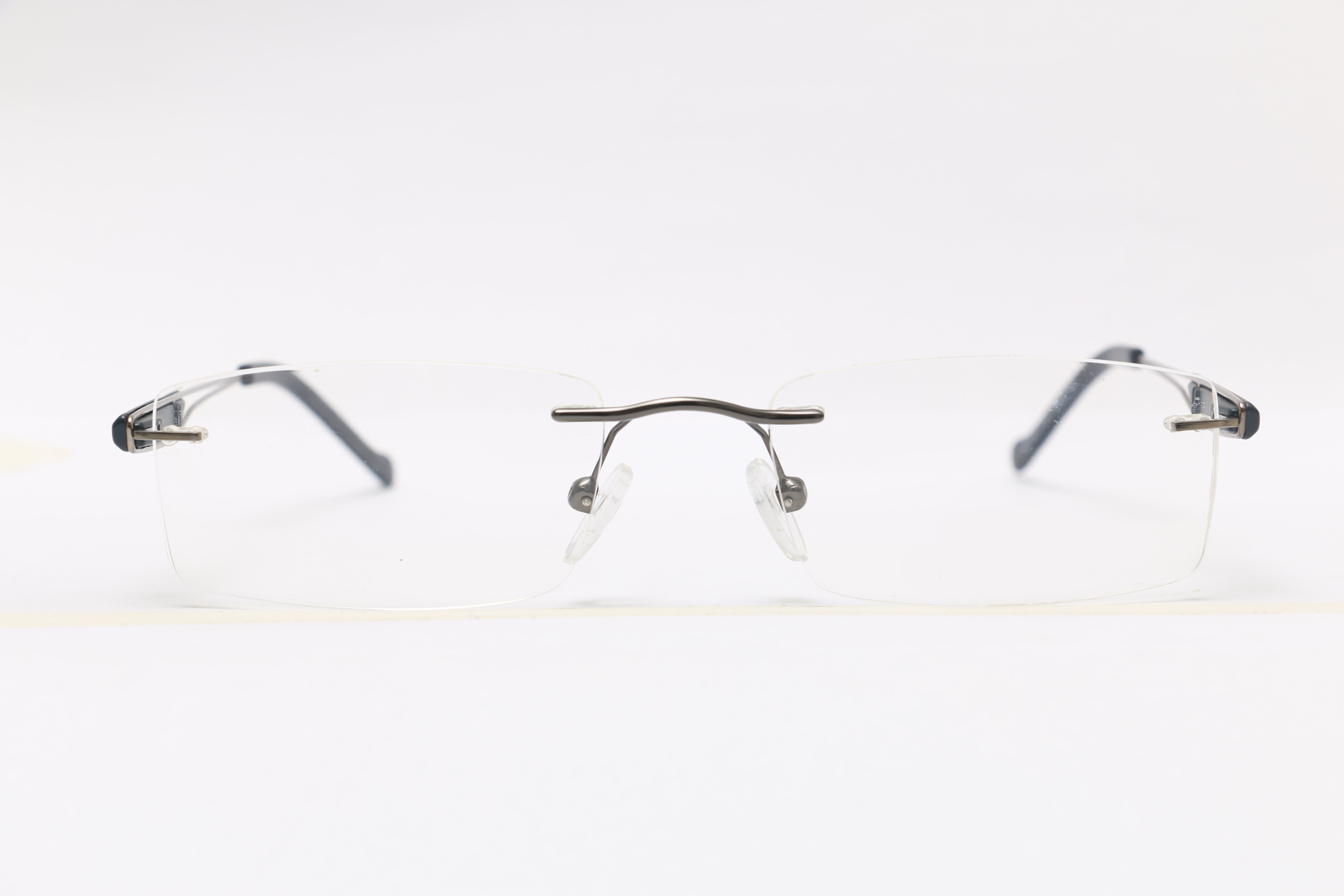 Eyeglasses for Men and Women 3D print model_4