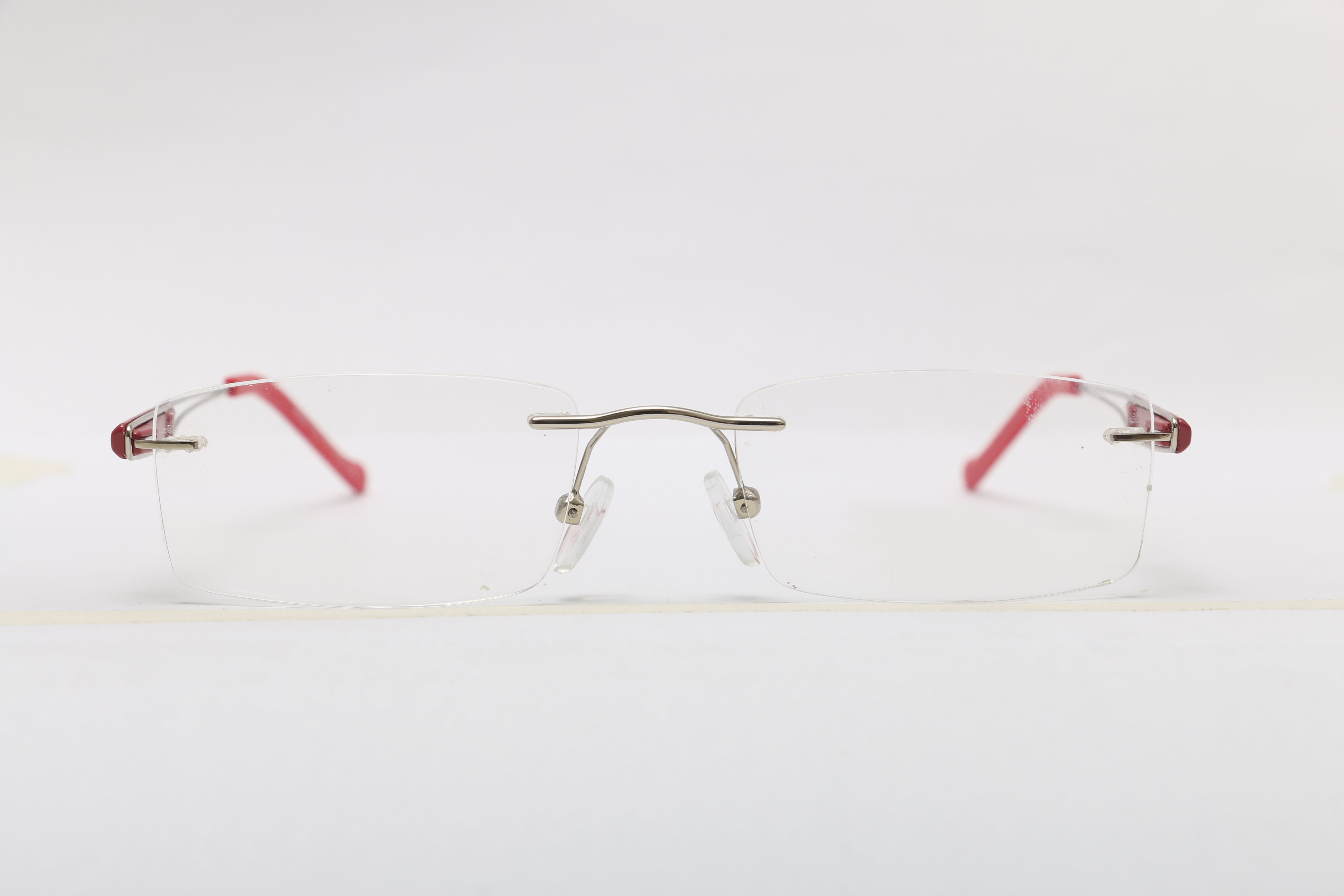 Eyeglasses for Men and Women 3D print model_4