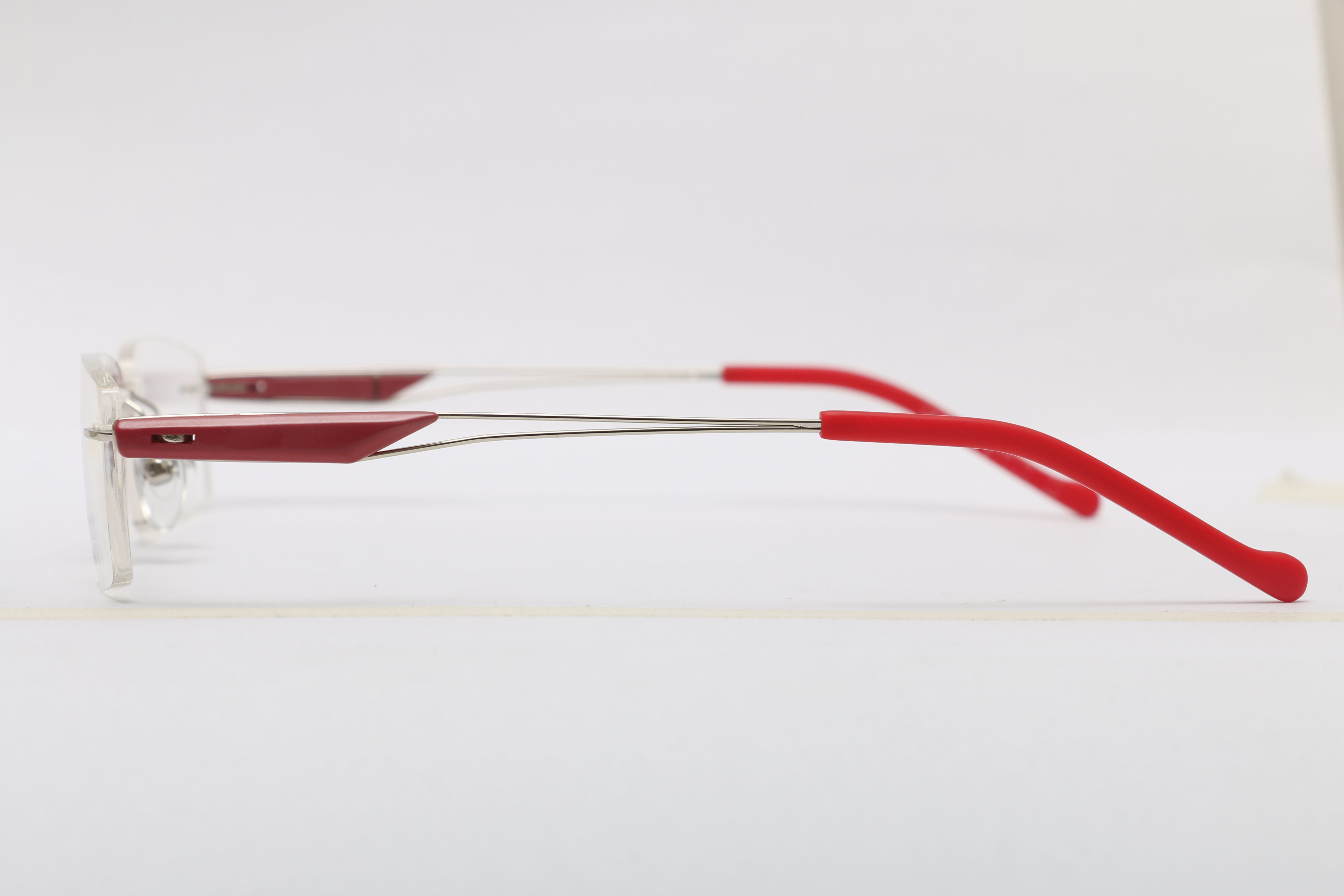 Eyeglasses for Men and Women 3D print model_5