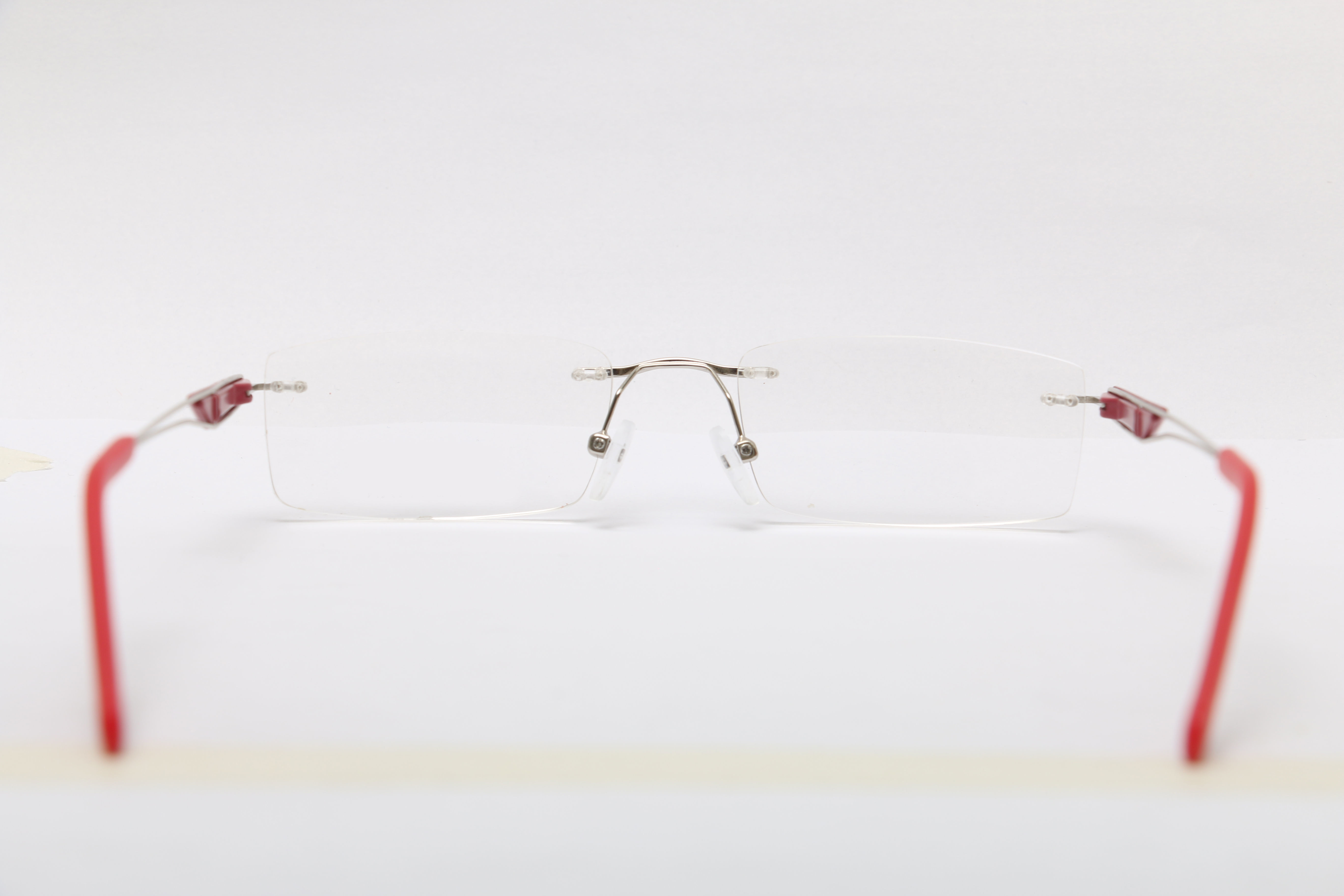 Eyeglasses for Men and Women 3D print model_6