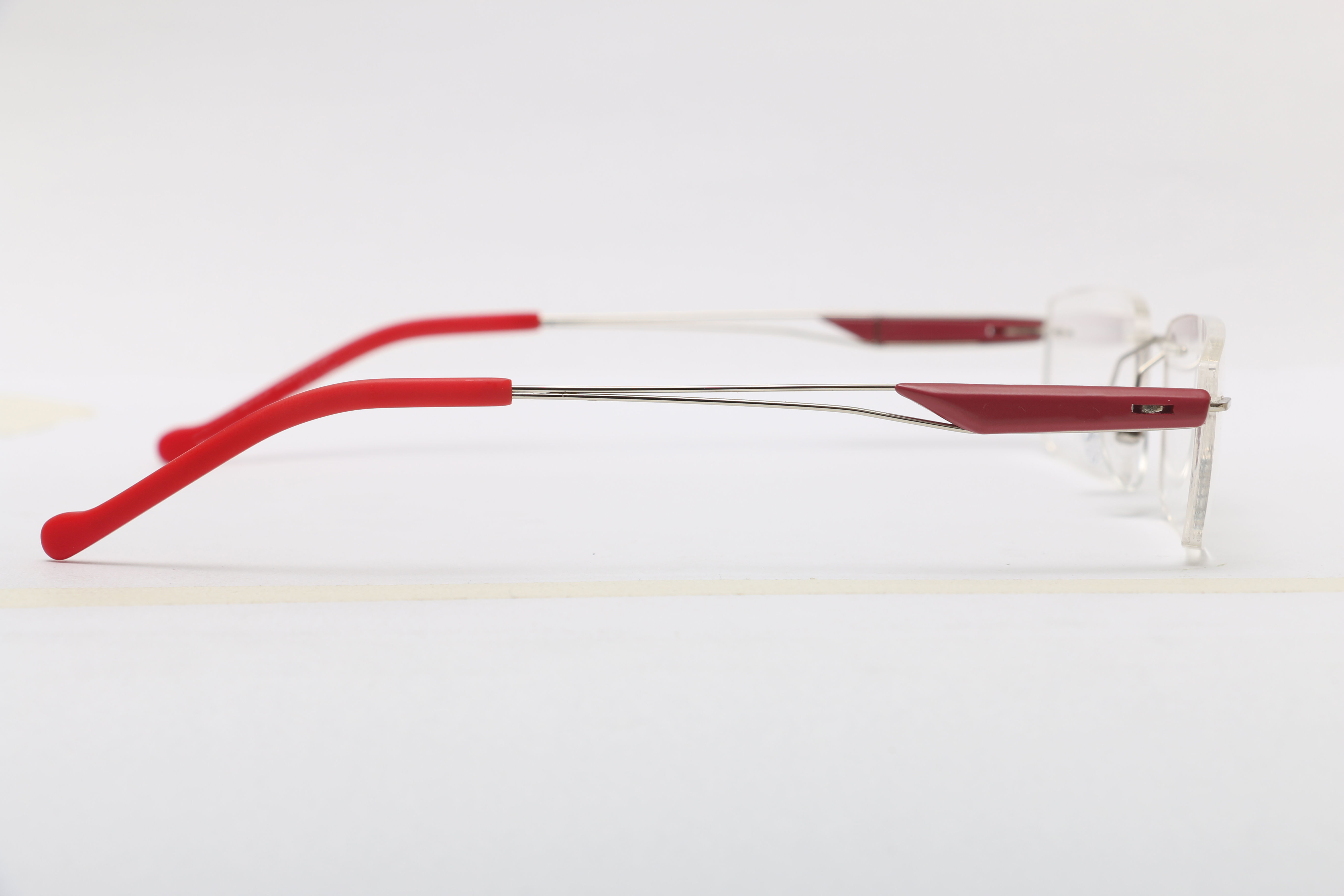 Eyeglasses for Men and Women 3D print model_7