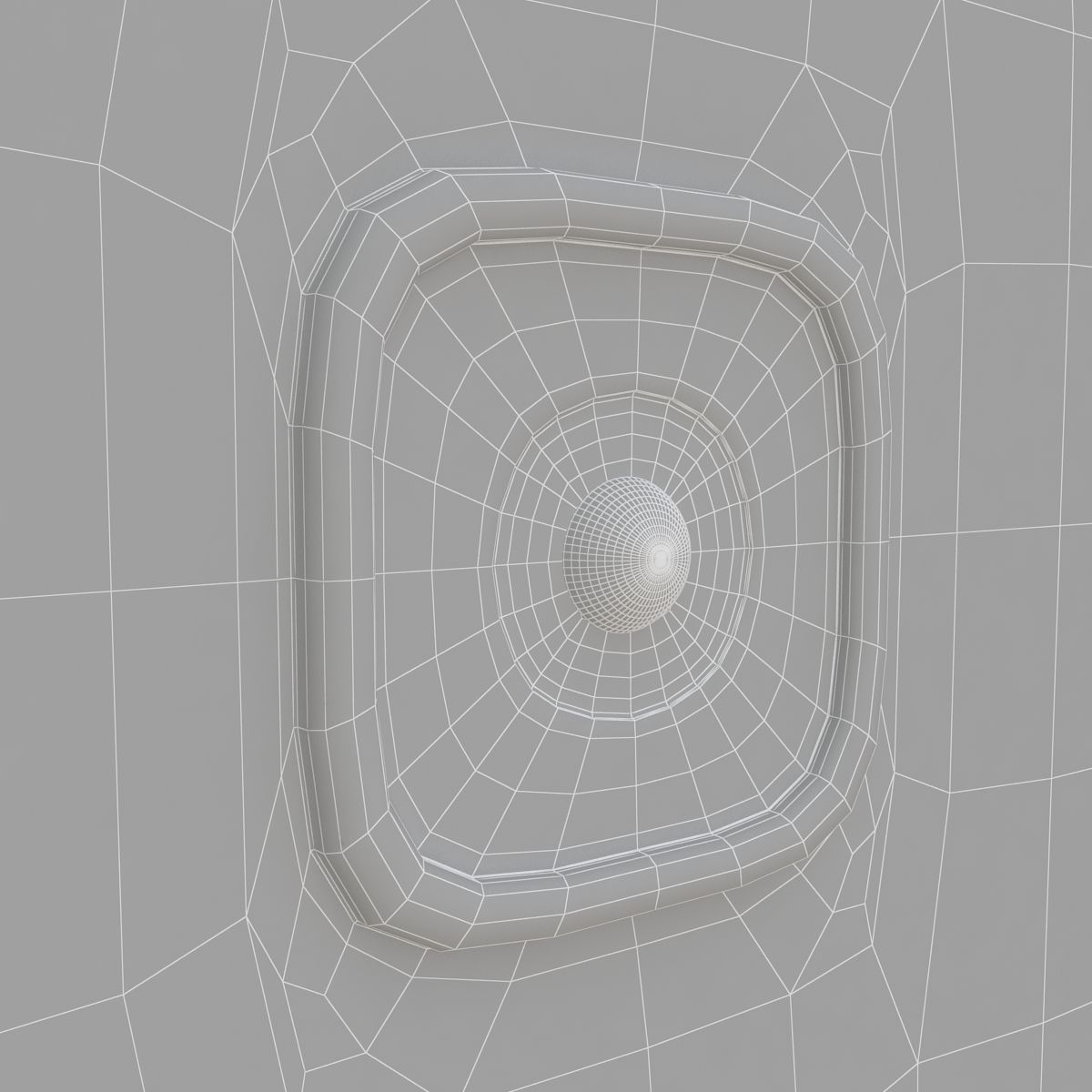 Samsung Galaxy S5 mini Copper Gold 3D model_11