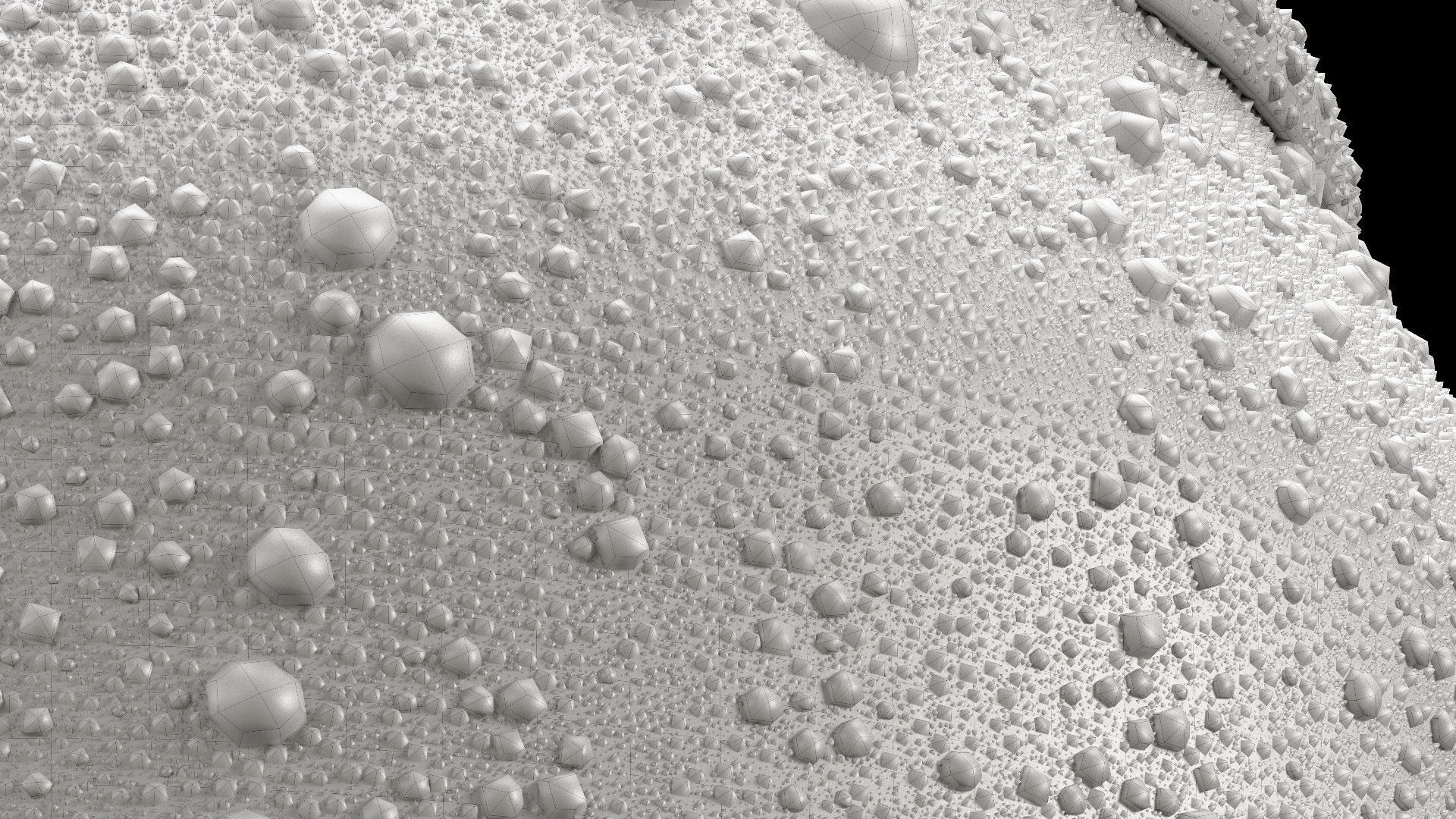 Standard 330ml Beverage Can with Dense Water Drops 3D model_5