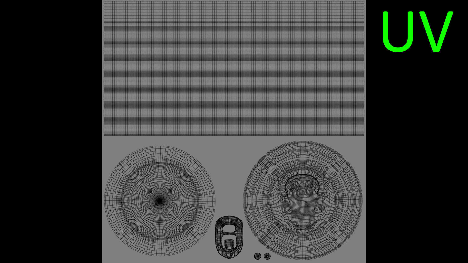 Standard 330ml Beverage Can with Dense Water Drops 3D model_13