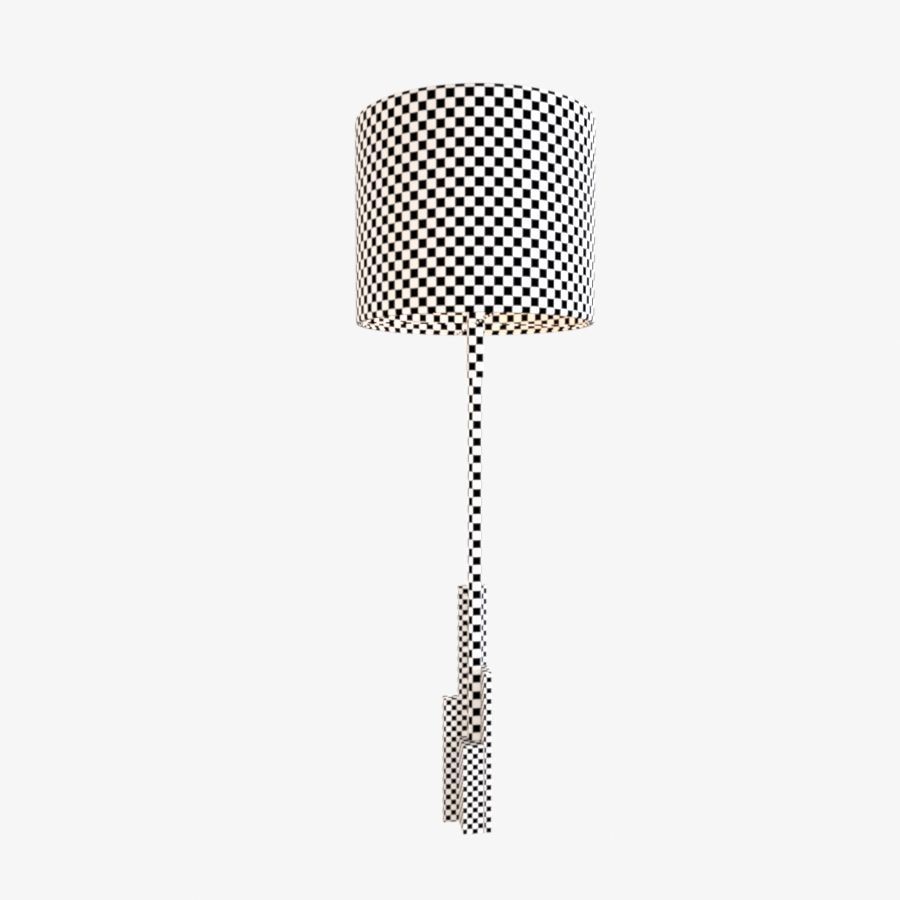 Galerie Negropontes Floor Lamp 3D model_4