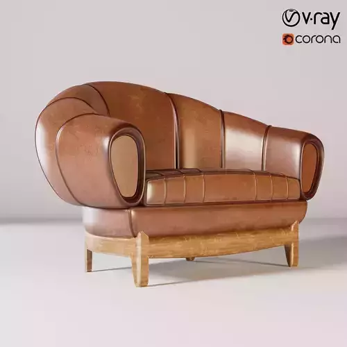 leather sofa lounge