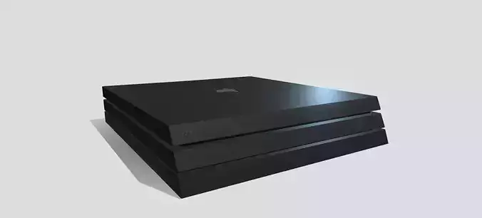 PS4 PRO