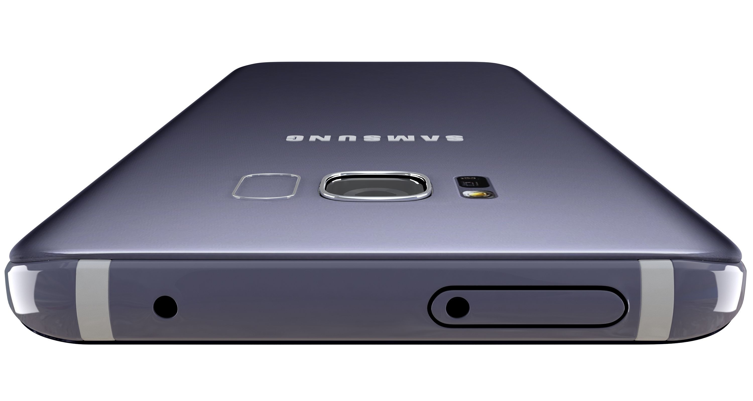 Samsung Galaxy S8 All Colors 3D model_25