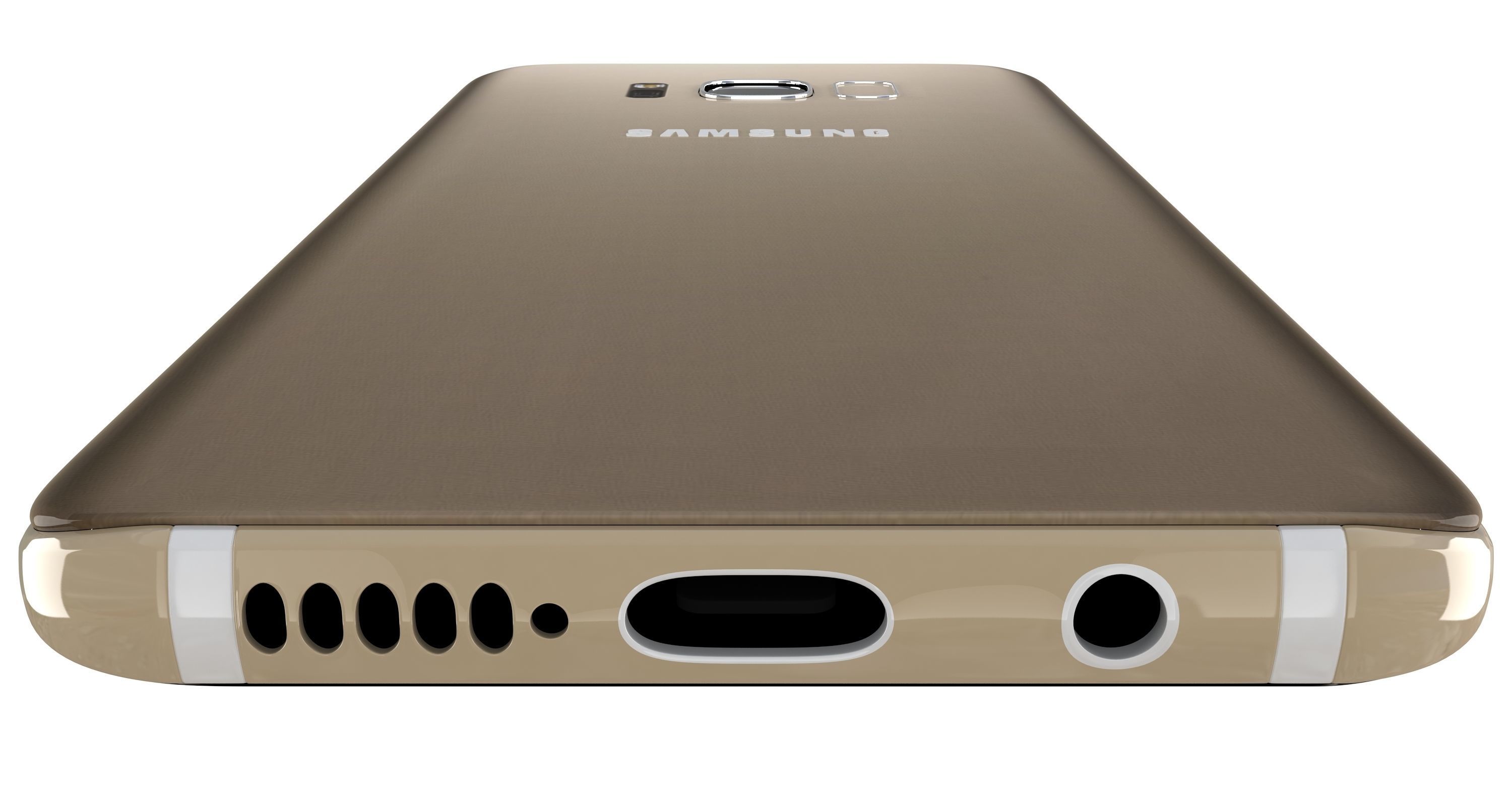 Samsung Galaxy S8 All Colors 3D model_71