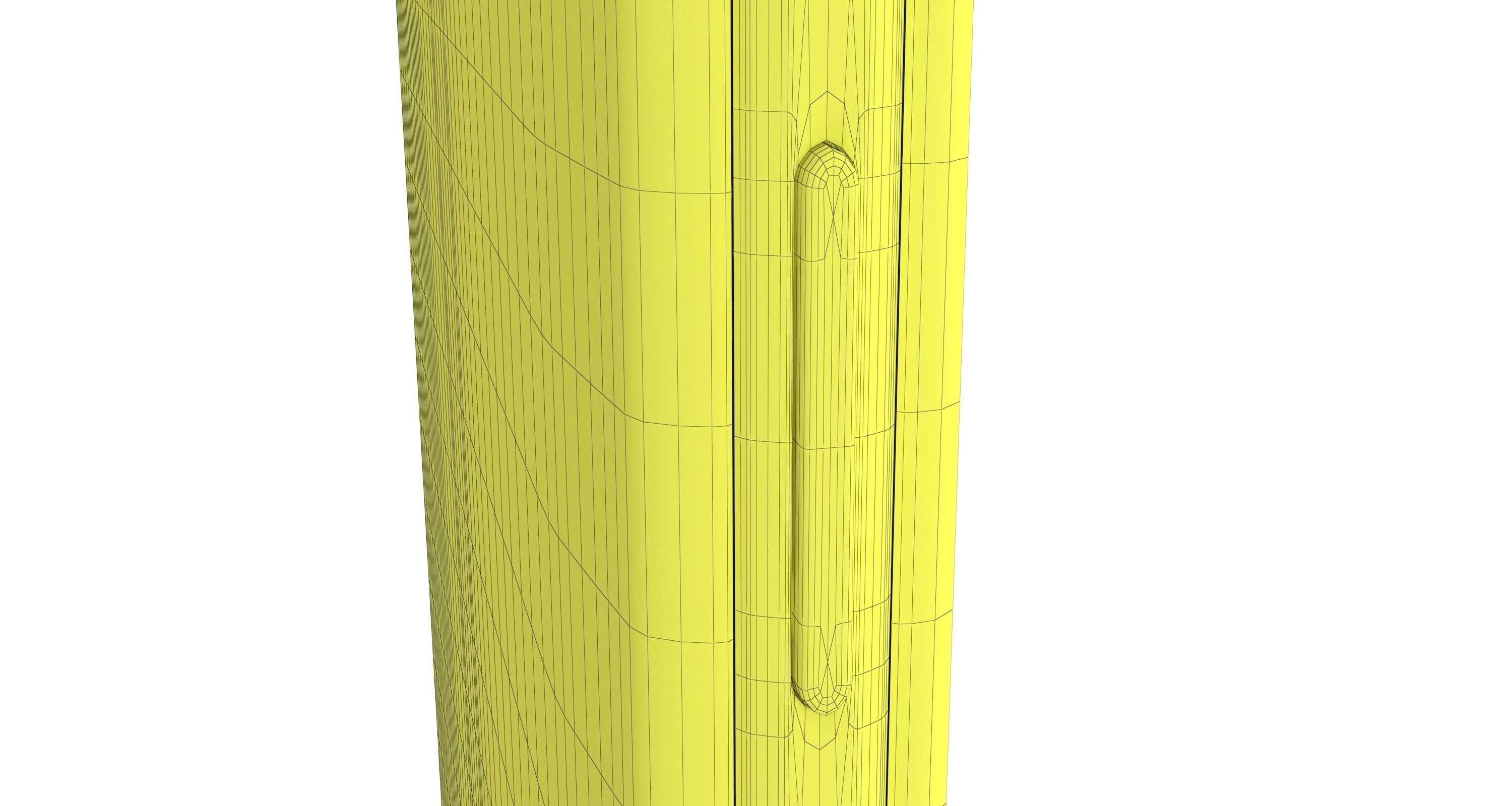 Samsung Galaxy S8 All Colors 3D model_81