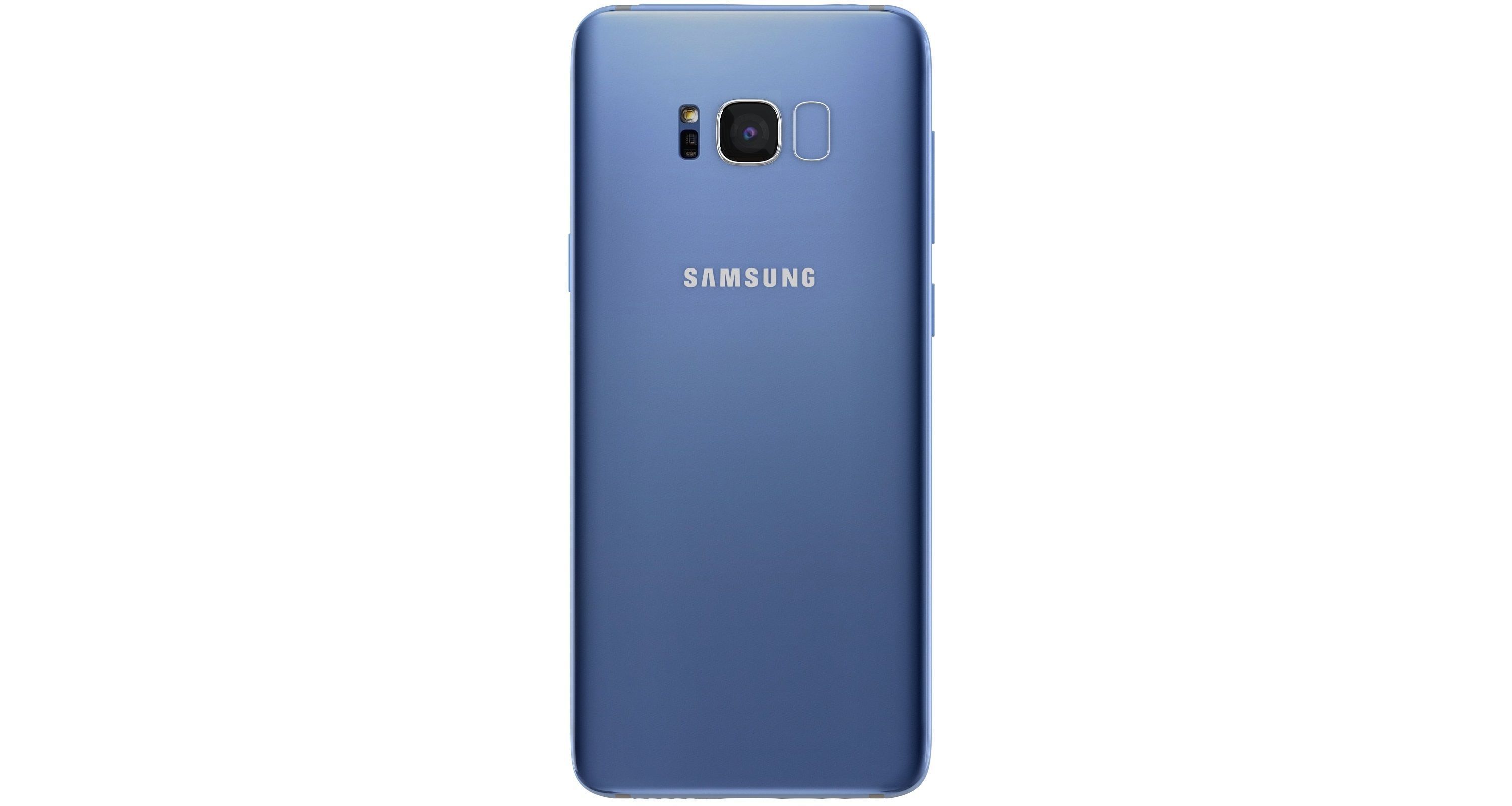 Samsung Galaxy S8 All Colors 3D model_52
