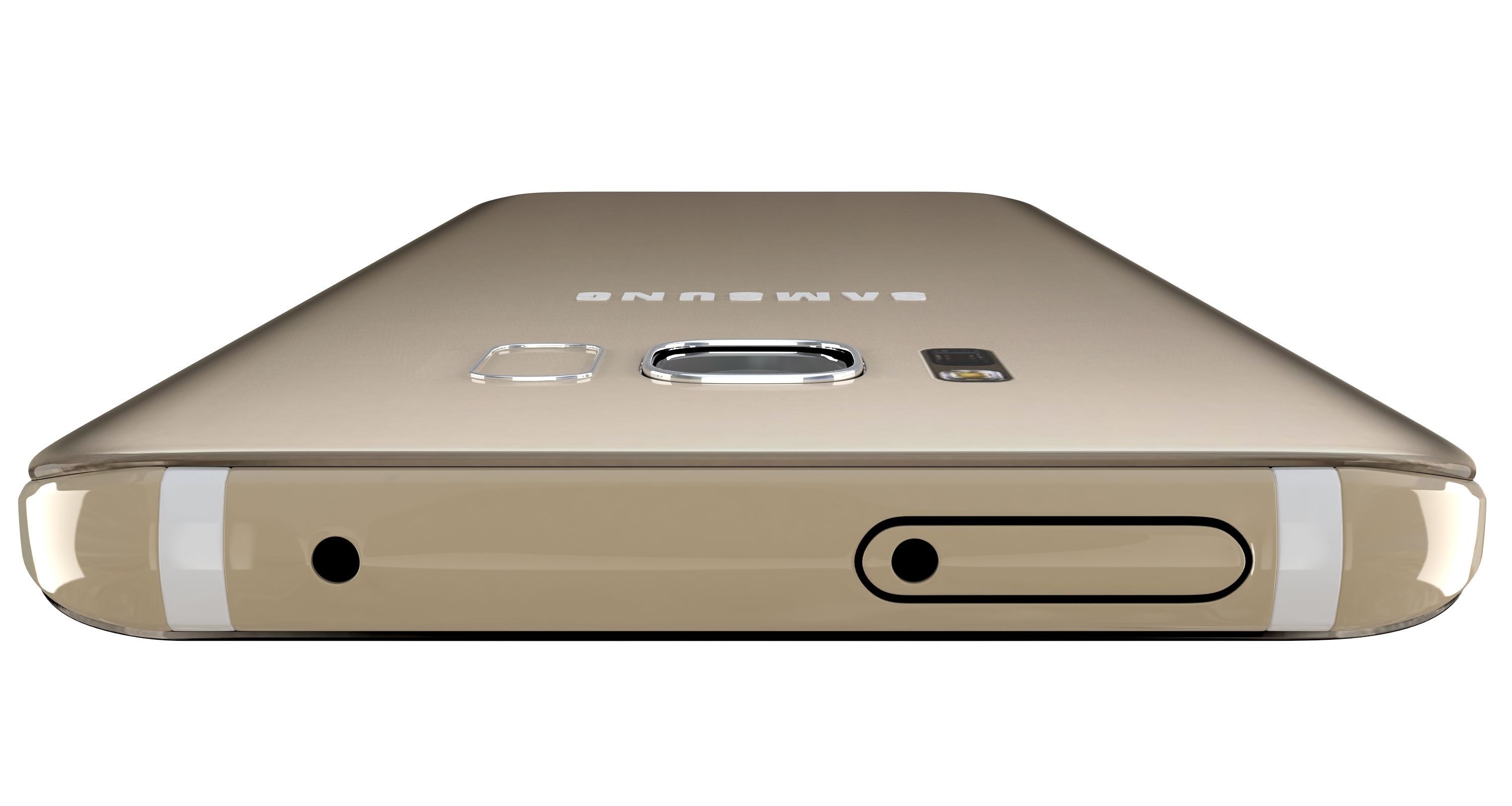 Samsung Galaxy S8 All Colors 3D model_70