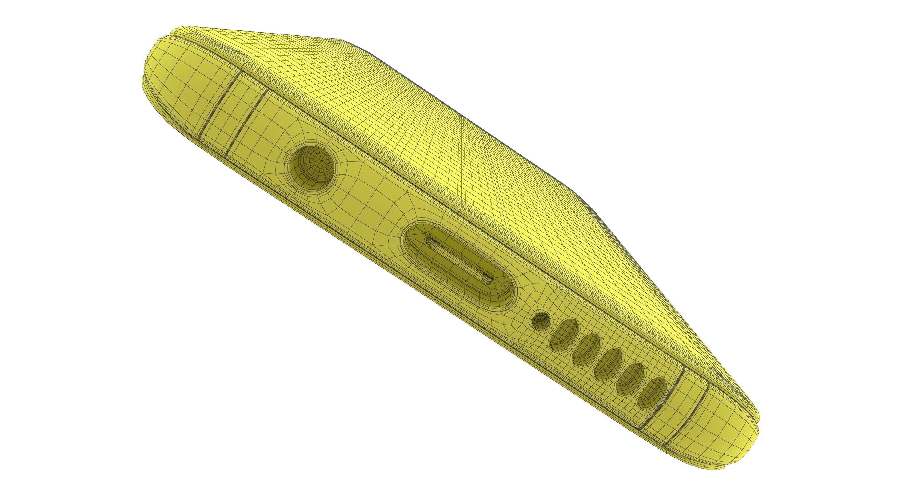 Samsung Galaxy S8 All Colors 3D model_79