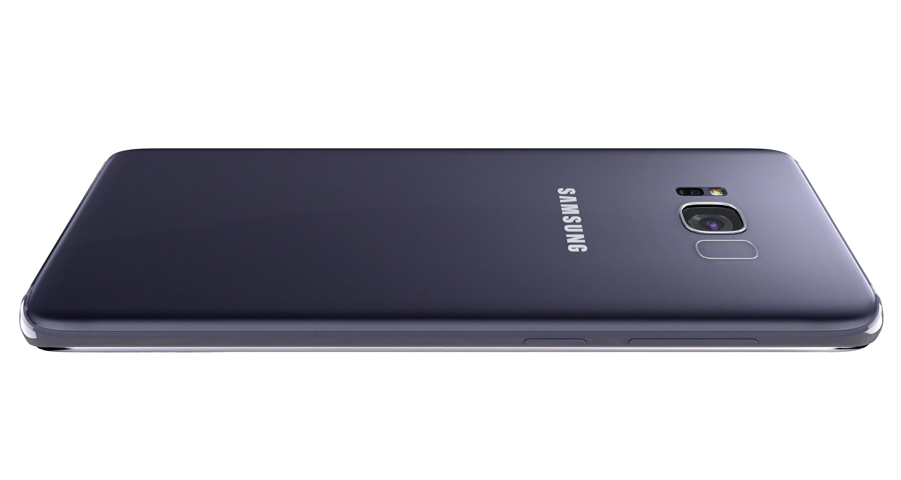 Samsung Galaxy S8 All Colors 3D model_24