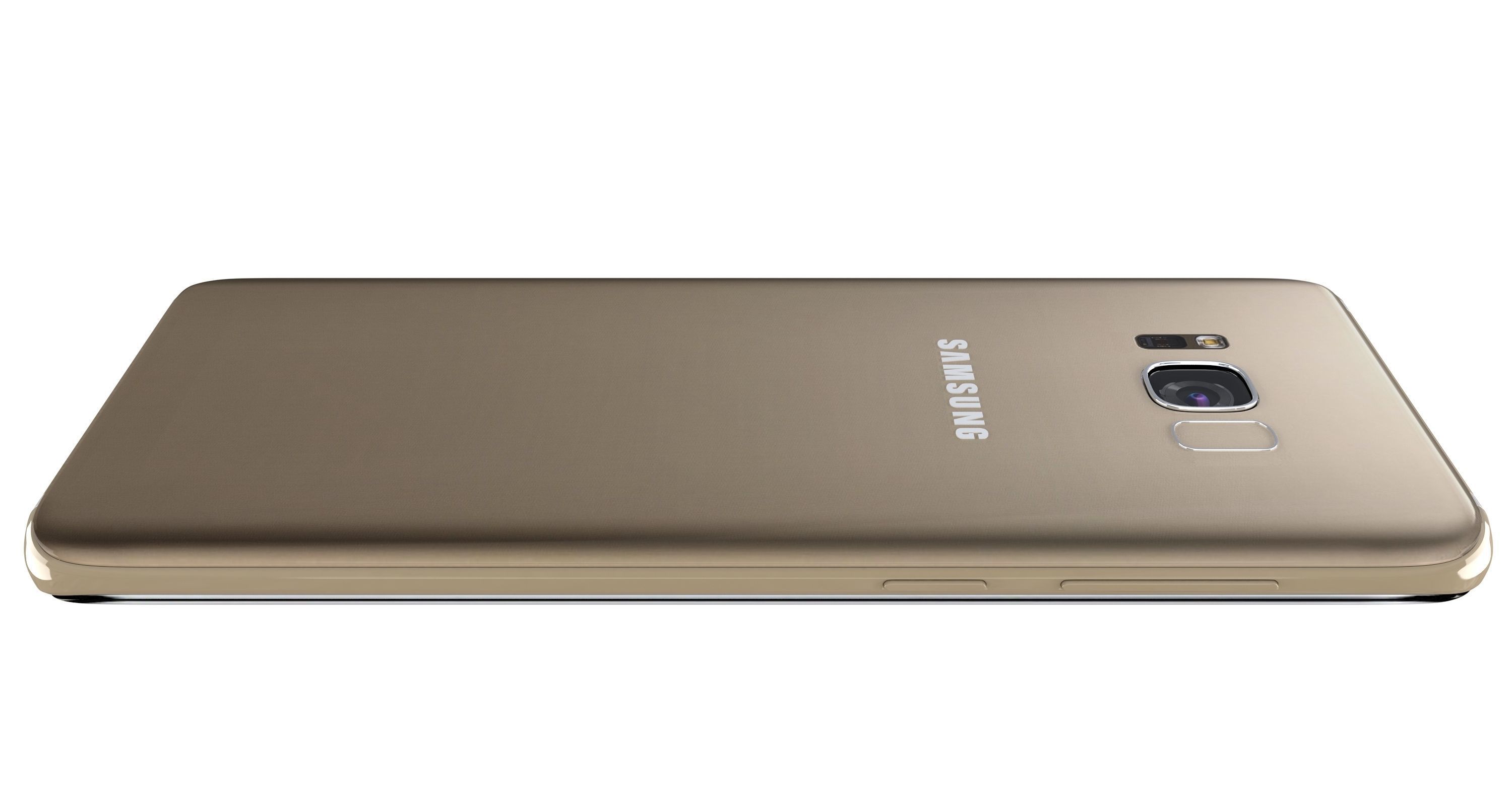 Samsung Galaxy S8 All Colors 3D model_69