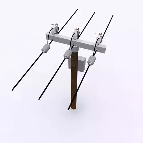 Electrical Post MAX 2010