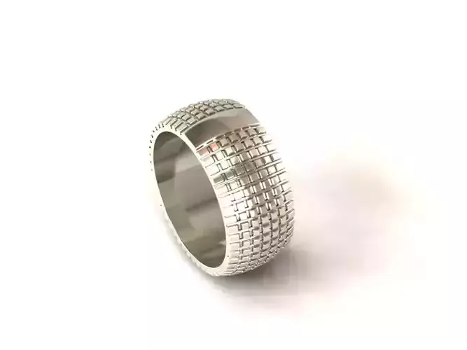 wedding ring obr 25