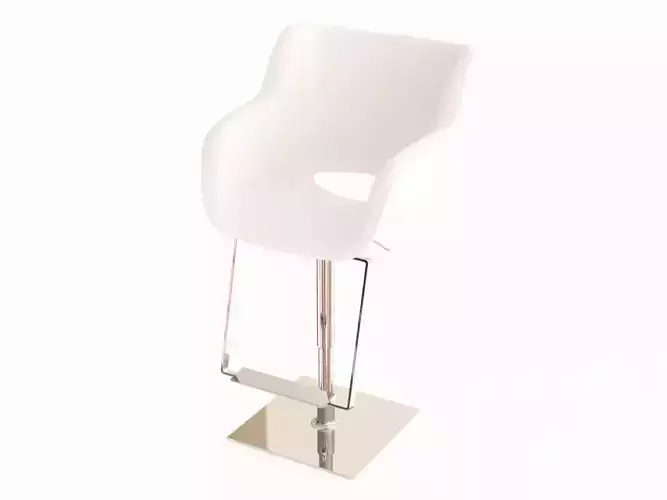 Chair 33 3D model