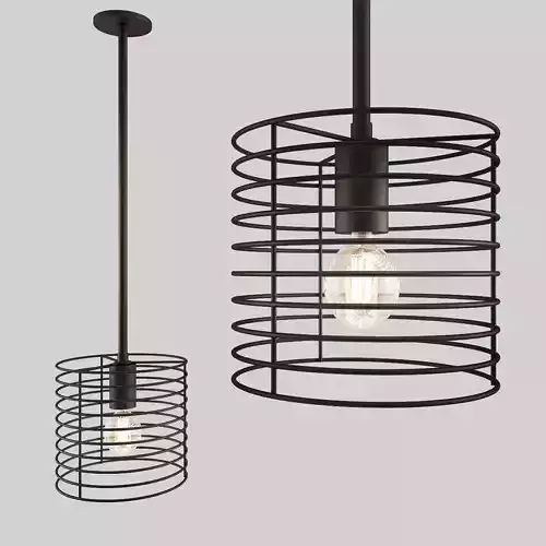 calipco Loft pendant