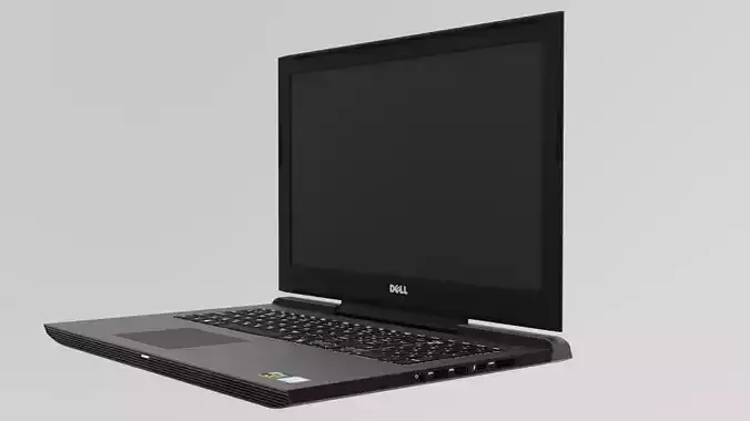 Dell G5 15 Gaming Laptop