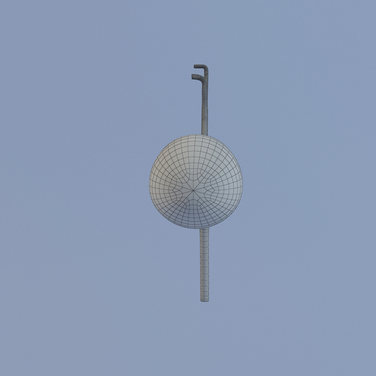 Gallbladder Max 2011 3D model_2