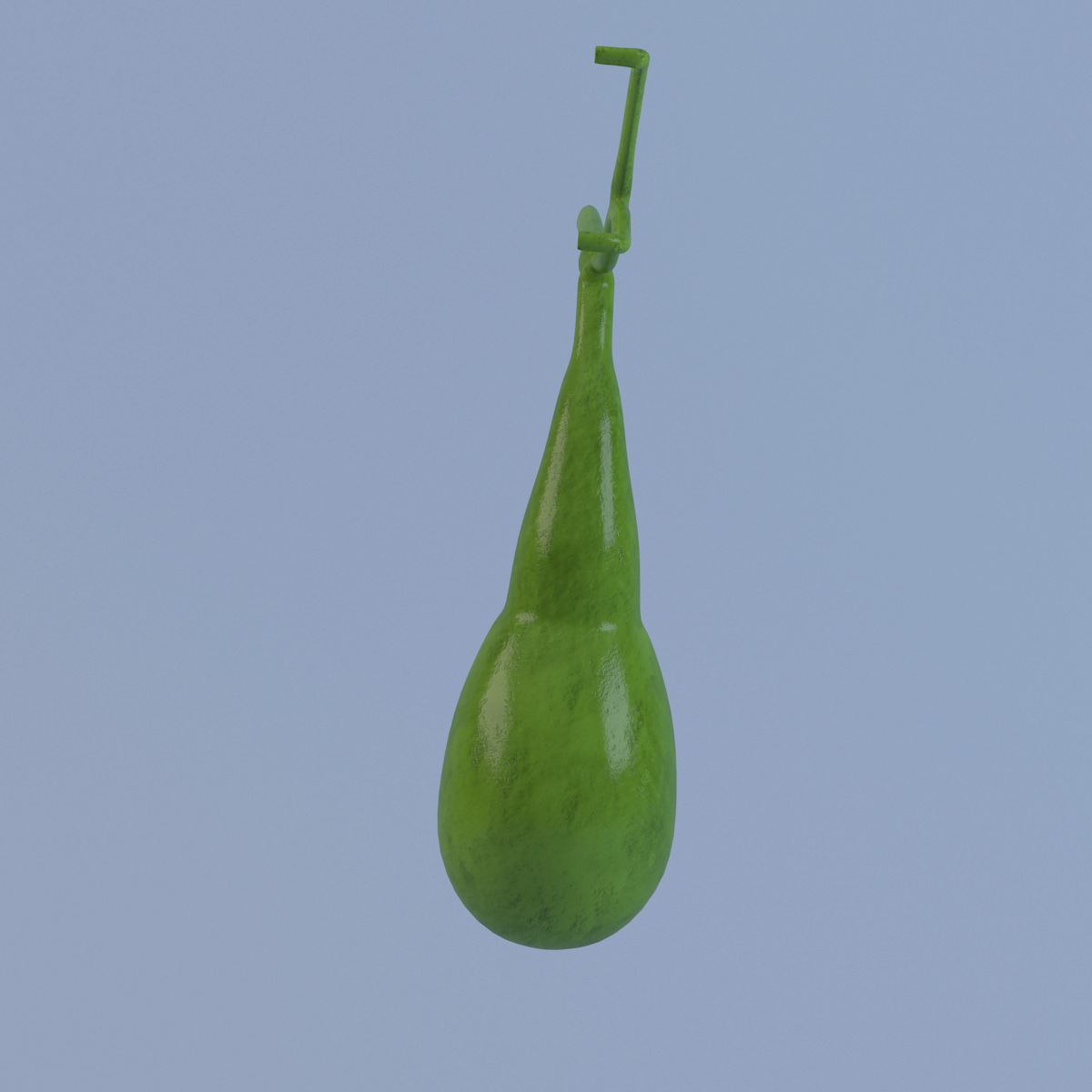 Gallbladder Max 2011 3D model_11