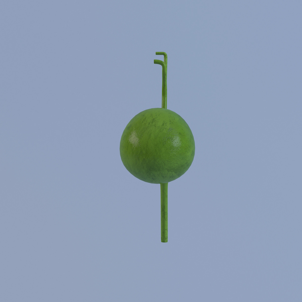 Gallbladder Max 2011 3D model_3
