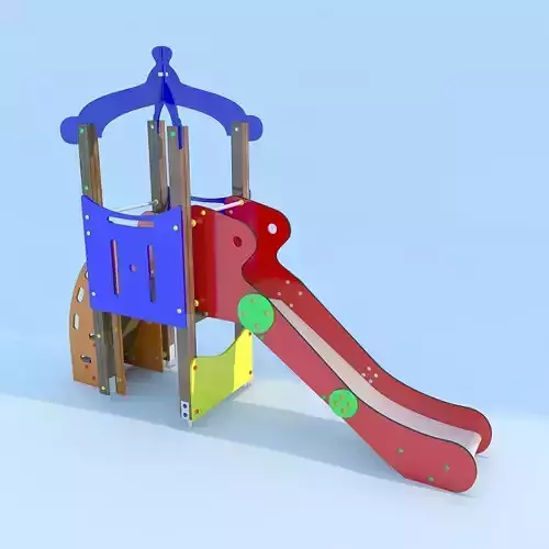 FunTowerBaby1 Max 2011