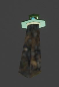 3D SWORD MODEL Free low-poly 3D model_5