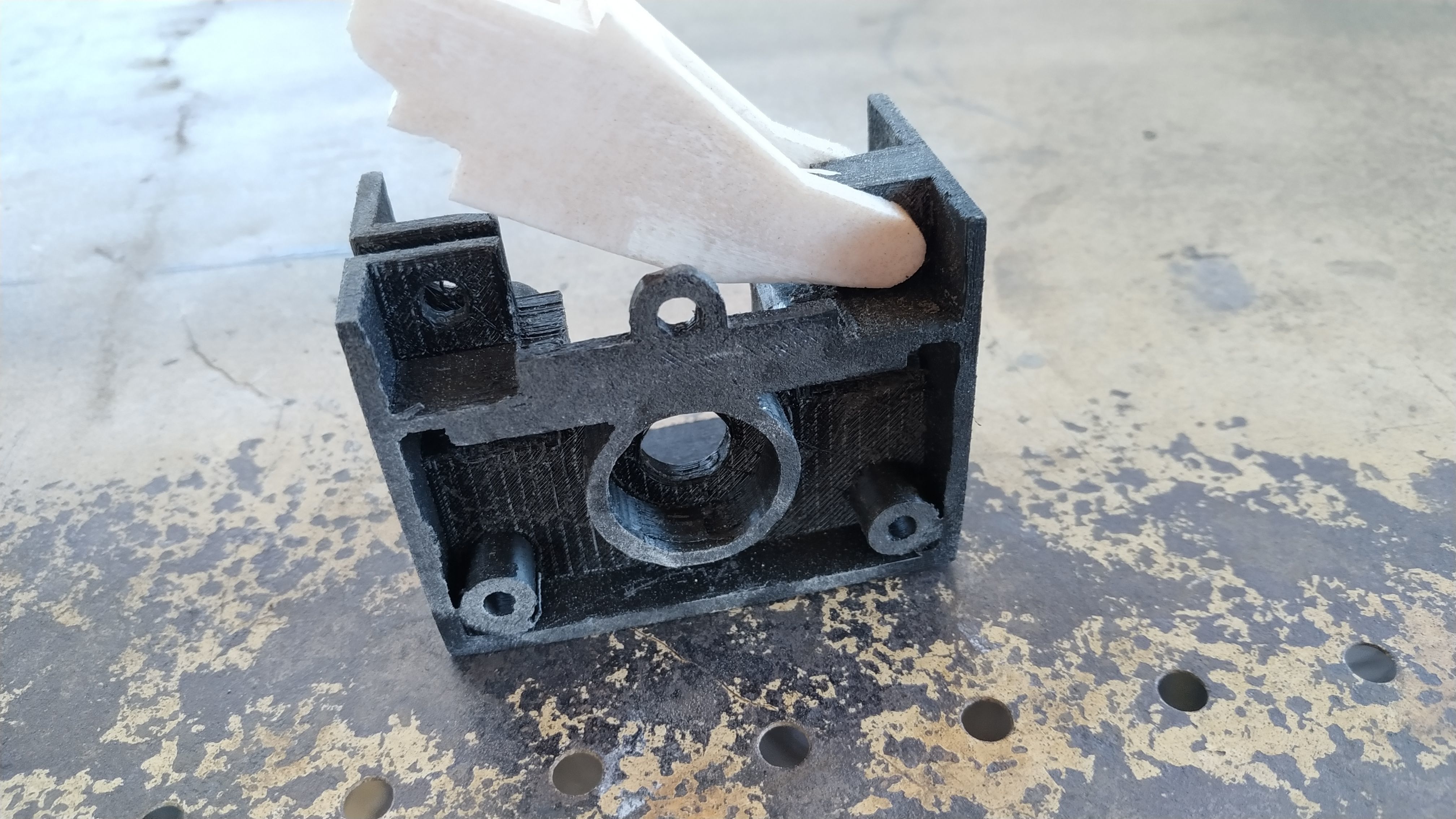 lincoln sp-100 3D print model_3