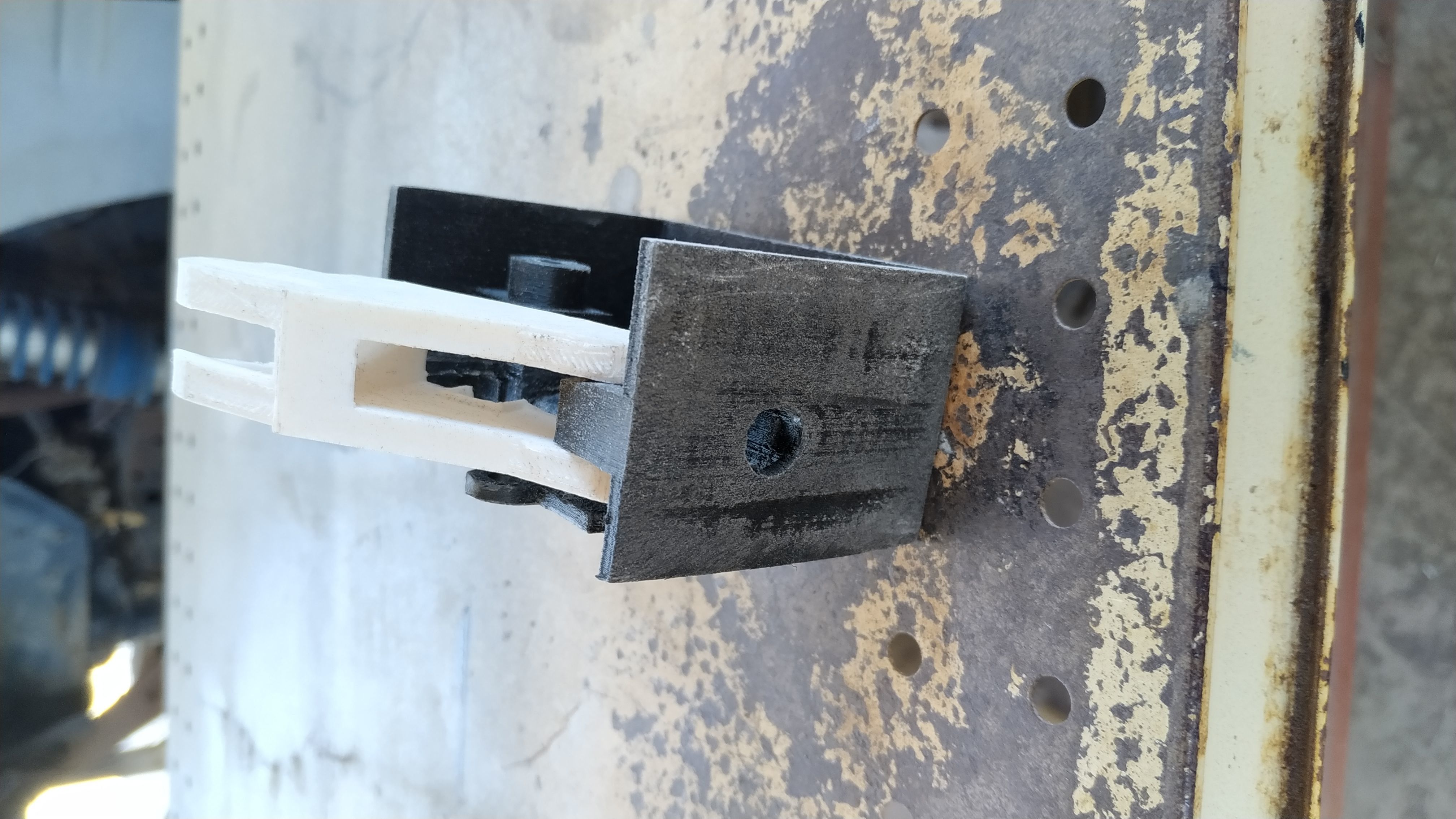 lincoln sp-100 3D print model_2