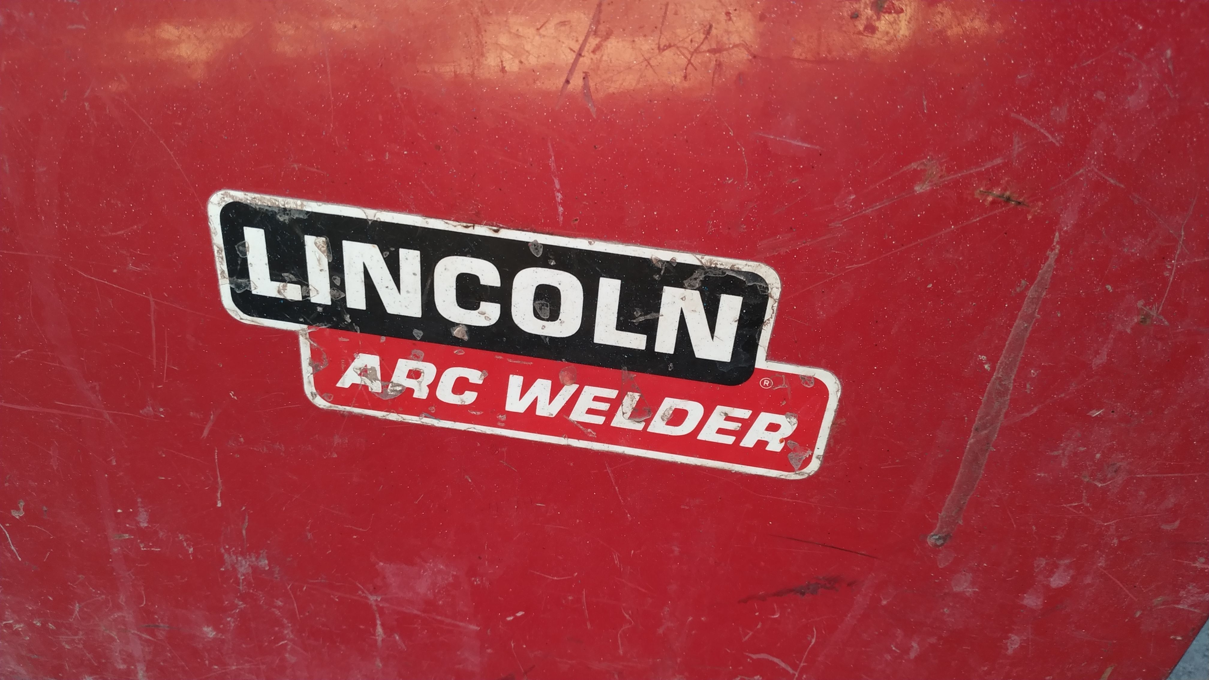 lincoln sp-100 3D print model_4