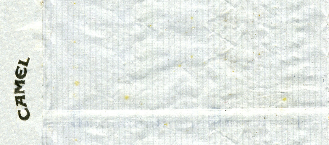 cigarette box 3D model_2