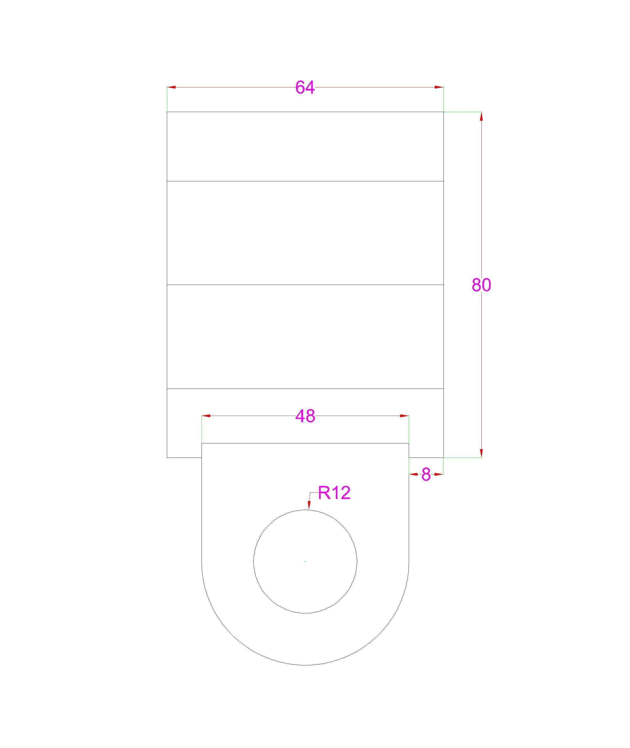 Mechanical Part No 33 3D print model_10