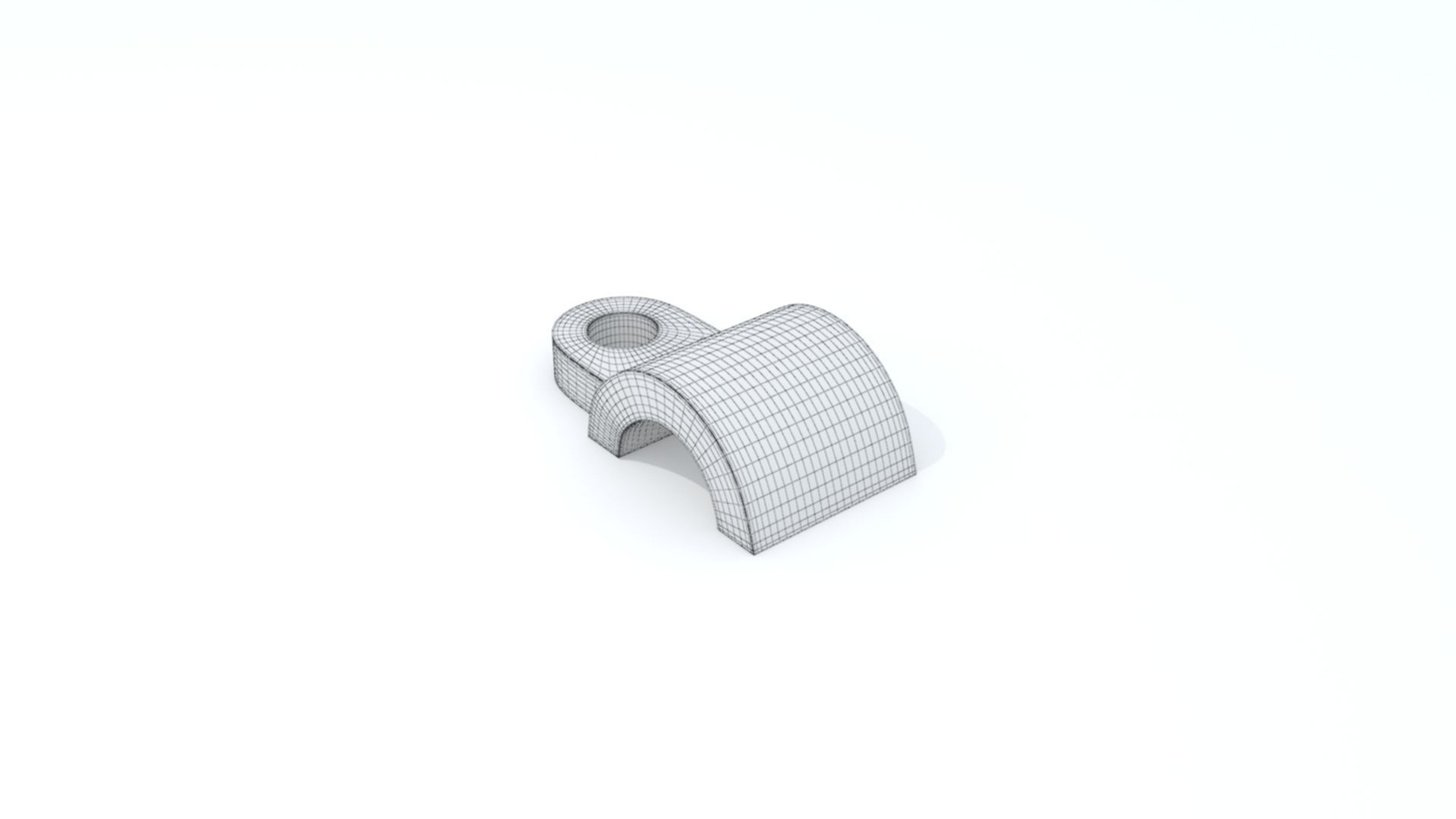 Mechanical Part No 33 3D print model_8