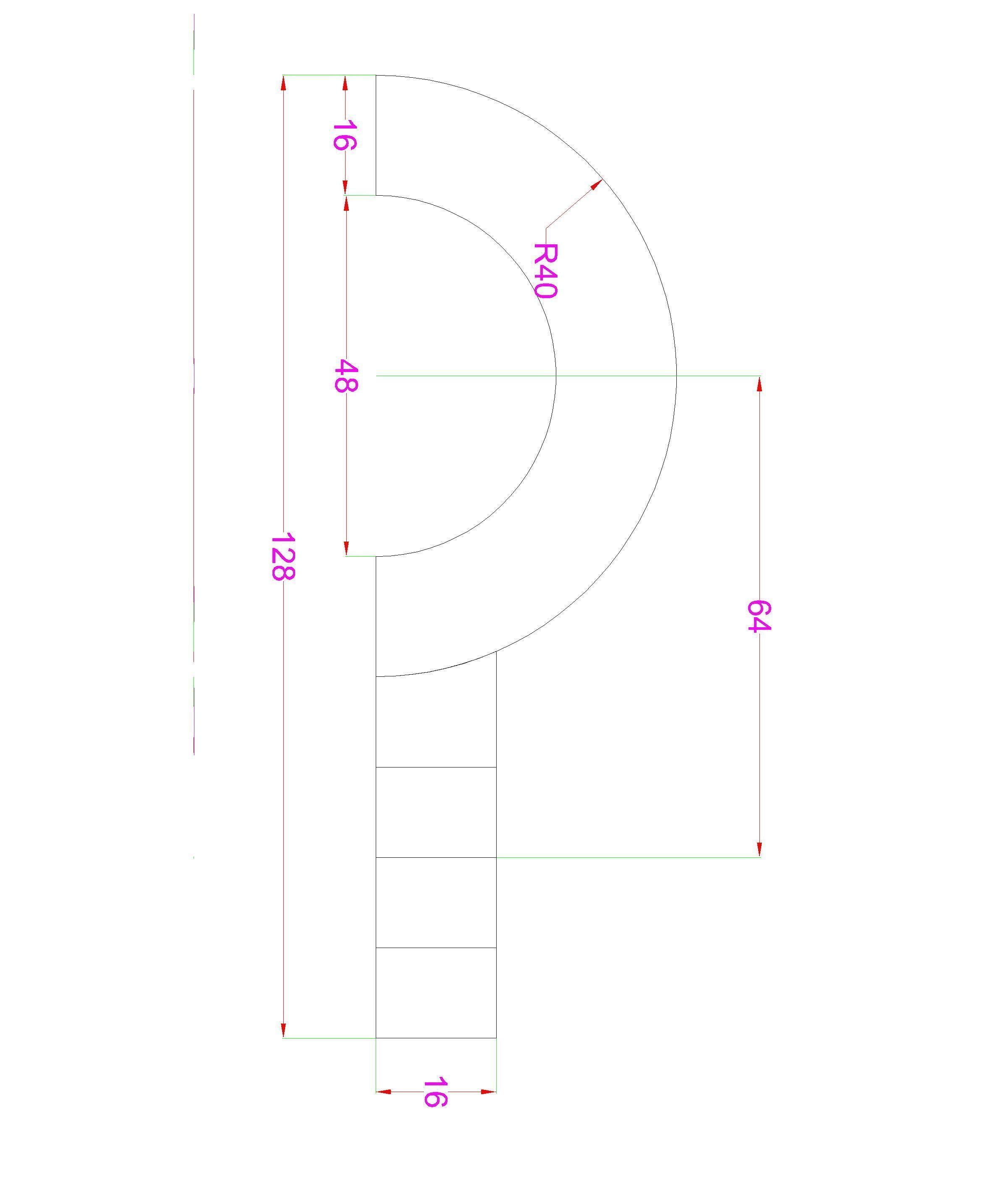 Mechanical Part No 33 3D print model_9