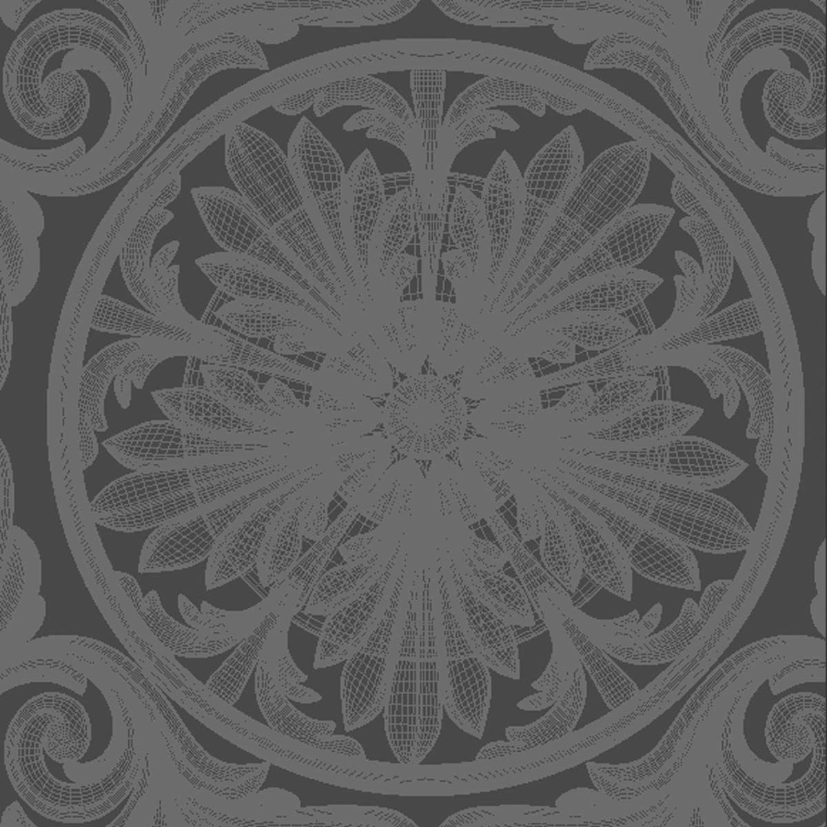 Trim Ornament 41 3D model_9