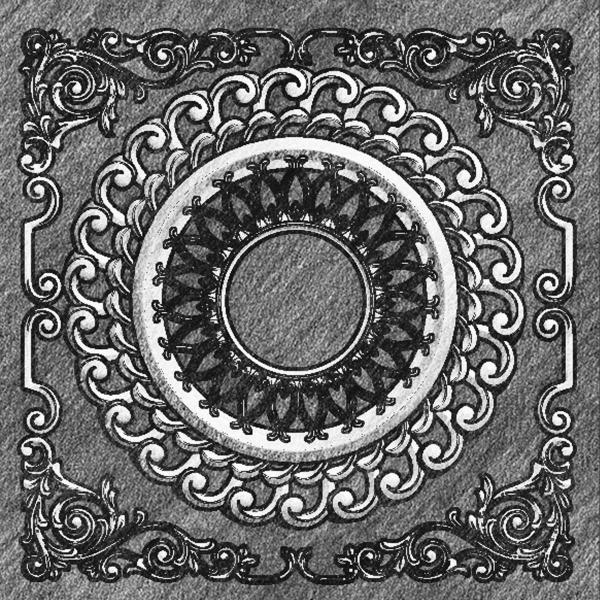 Trim Ornament 41 3D model_15