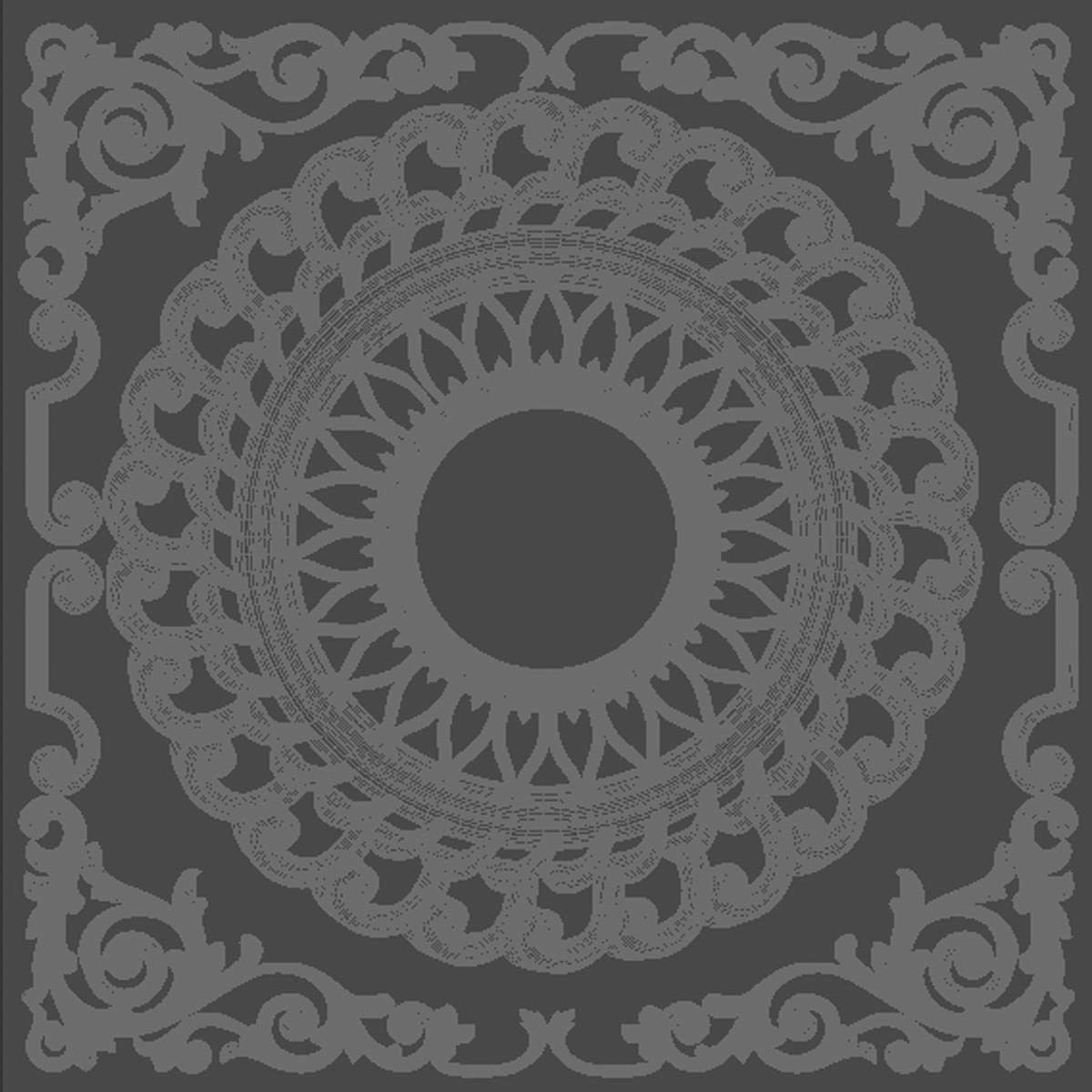 Trim Ornament 41 3D model_11