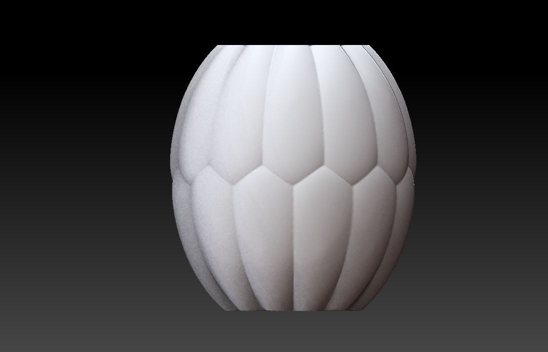 Extended pot 17 3D print model_1