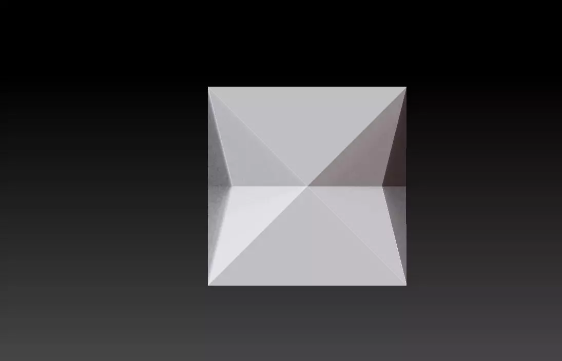 Extended pot 12 3D print model_0